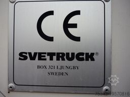 Svetruck 12120-35 Fork lifter
