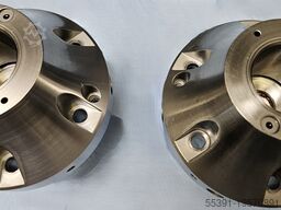 Schunk Spannfutter FH40