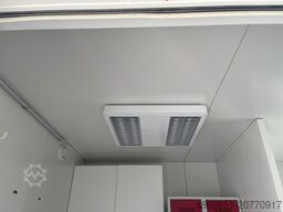  8m Werkstattcontainer Office Container