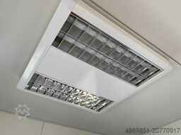  8m Werkstattcontainer Office Container