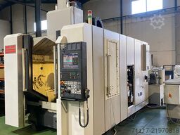 Mori Seiki NMV 5000 DCG