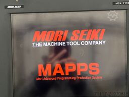 Mori Seiki NMV 5000 DCG