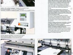 BIESSE F 39 E