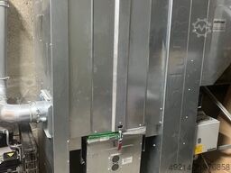 Schuko Vacomat 160/140 XPe