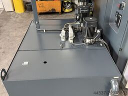 Deckel Maho DMU 65monoBlock