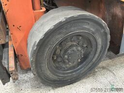 Toyota 02-5 FD 20