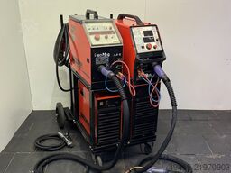 Kemppi Pro EVOLUTION 4200