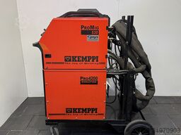 Kemppi Pro EVOLUTION 4200