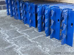 SLP Palettenregalanlage