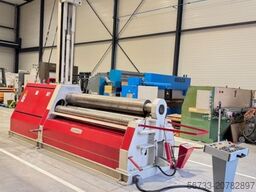 AKBEND AHS 2600 x 20/16 mm