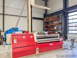 AKBEND AHS 2600 x 20/16 mm