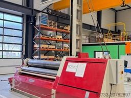 AKBEND AHS 2600 x 20/16 mm