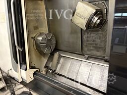 DMG MORI CTX Beta 1250 TC