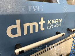 DMT CD402