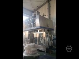 Tetra Pak® A3/Flex 1000 Base