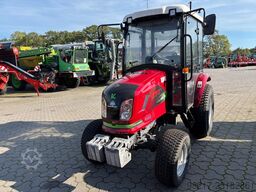 Knegt 304 CG2 Elektro