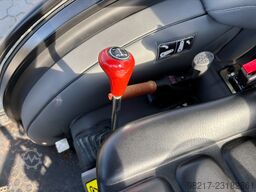 Knegt 304 CG2 Elektro