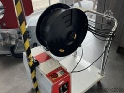 Transpak TP-502MV