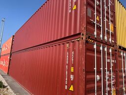  NAUTEXA 40HC Container 40 high cube