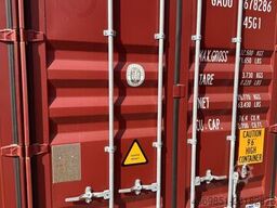  NAUTEXA 40HC Container 40 high cube