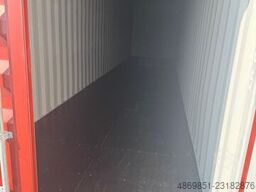  NAUTEXA 40HC Container 40 high cube