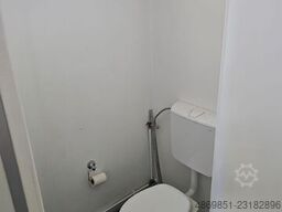  NAUTEXA 20FT SANITÄRCONTAINER