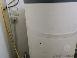  NAUTEXA 20FT SANITÄRCONTAINER