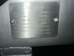 Foodmek Tulip vessels