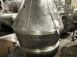 Foodmek Tulip vessels