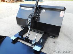 Kozina Staplerschaufel NEU!
