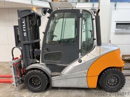 Still RX 70-50-600 / ZVG+SS / 5033 Std.