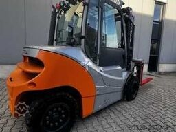 Still RX 70-50-600 / ZVG+SS / 5033 Std.