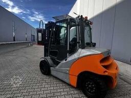 Still RX 70-50-600 / ZVG+SS / 5033 Std.