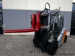 Still RX 70-50-600 / ZVG+SS / 5033 Std.