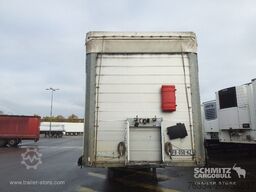 Schmitz Cargobull Semitrailer Curtainsider Standard