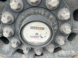 Schmitz Cargobull Semitrailer Curtainsider Standard