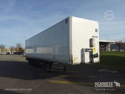 Schmitz Cargobull Semitrailer Dryfreight Standard Double étage