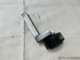 Jensen Position Roll Drum