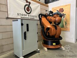 KUKA KR210-2 KRC2 ED05