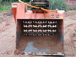 Wolf Separator Terra-Star TSP.154