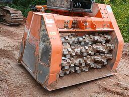 Wolf Separator Terra-Star TSP.154
