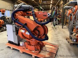 ABB IRB 6640-205/2.75 IRC5