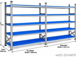 Metalsistem Super 1-2-3