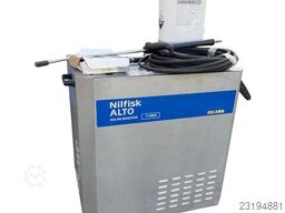 Nilfisk ALTO SOLAR BOOSTER 7-58E18H