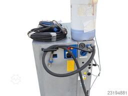 Nilfisk ALTO SOLAR BOOSTER 7-58E18H