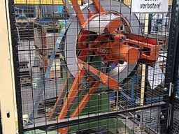 W. Paul Müller ExP 160