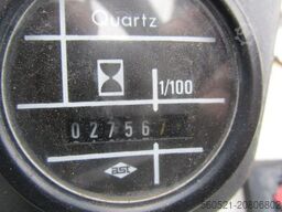 Manitou BT 420 -4m 2 Ton. Schaufel+Gabel - 4x4