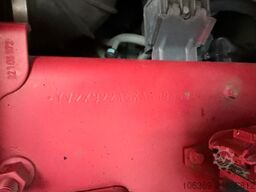 VOLVO FM 370 4x2 Globetrotter Euro 6