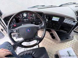 SCANIA R620 6x2 Topline HMK Bilcon 19.000 L ADR Tank