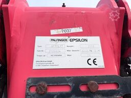 PALFINGER Epsilon Q170L / Holz Kran /  Wood Crane